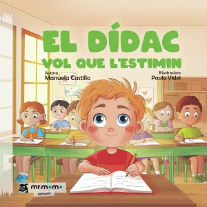 El Dídac Vol que L Estimin