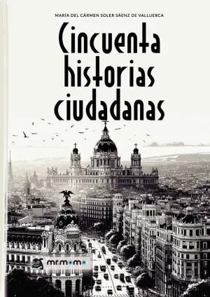 Cincuenta Historias Ciudadanas