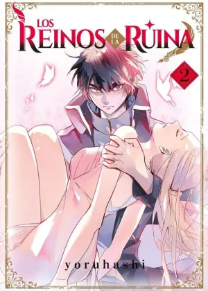 REINOS DE LA RUINA 2,LOS