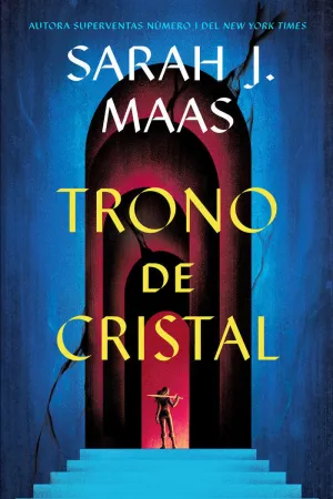 Trono de Cristal