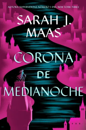 Corona de Medianoche