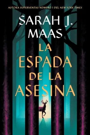 La Espada de la Asesina