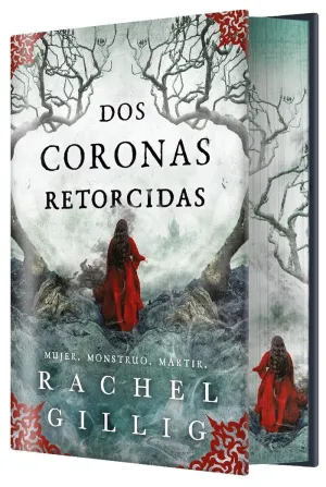 DOS CORONAS RETORCIDAS (EDICIÓN ESPECIAL LIMITADA)