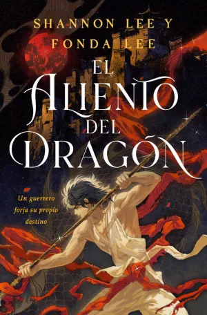 El Aliento del Dragon