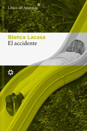 Accidente, el 5ªed