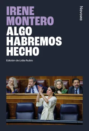 ALGO HABREMOS HECHO ALGO HABREMOS HECHO