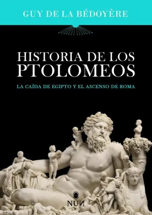 HISTORIA DE LOS PTOLOMEOS