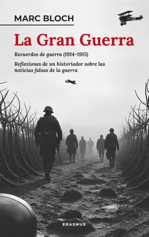 LA GRAN GUERRA