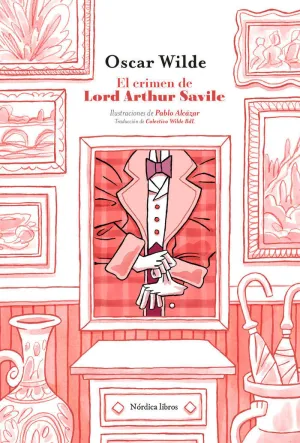 EL CRIMEN DE LORD ARTHUR SAVILE