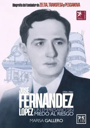 JOSÉ FERNÁNDEZ LÓPEZ