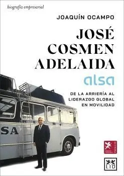 José Cosmen Adelaida (Alsa)