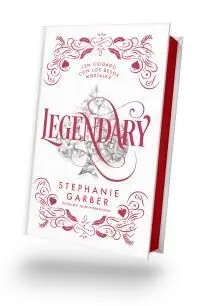 LEGENDARY (ED. ESPECIAL)