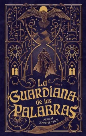 LA GUARDIANA DE LAS PALABRAS: EL OJO DE LA VERDAD