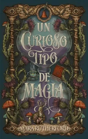 Curioso Tipo de Magia, un