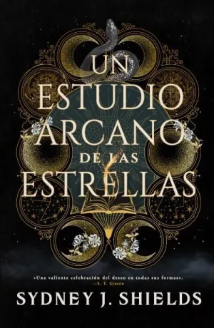 Estudio Arcano de las Estrellas, un