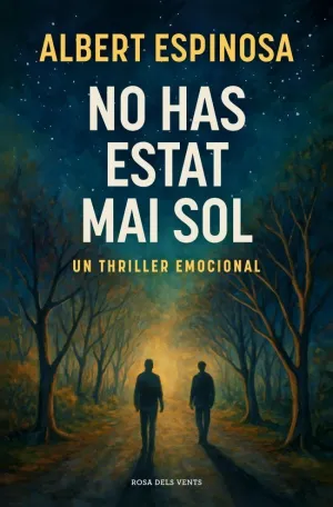 No Has Estat Mai Sol