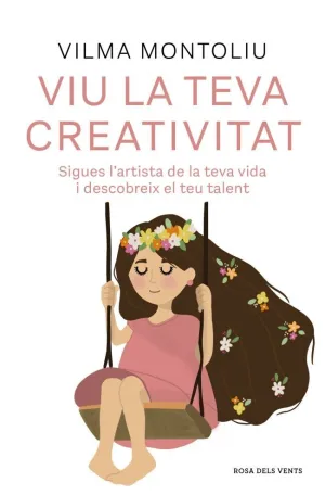 VIU LA TEVA CREATIVITAT