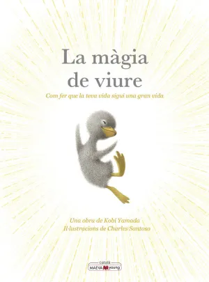 La Màgia de Viure