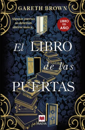 LIBRO DE LAS PUERTAS