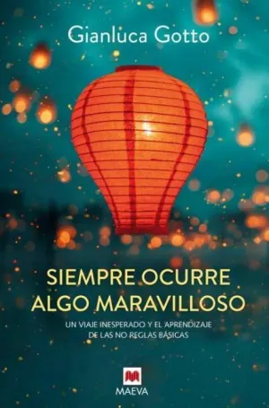 Siempre Ocurre Algo Marav