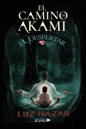 EL CAMINO DE AKAMI