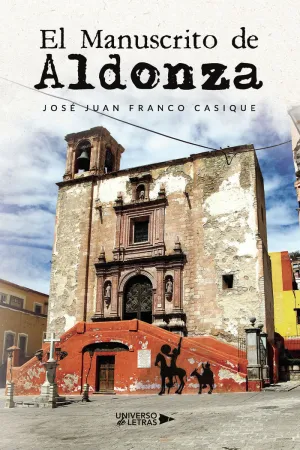 EL MANUSCRITO DE ALDONZA