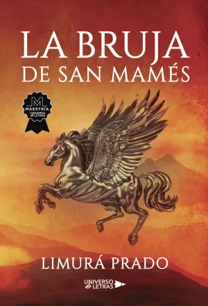 LA BRUJA DE SAN MAMÉS