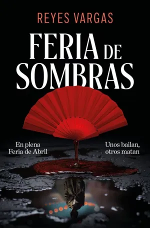 FERIA DE SOMBRAS FERIA DE SOMBRAS