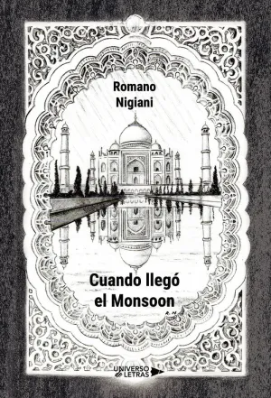 CUANDO LLEGÓ EL MONSOON