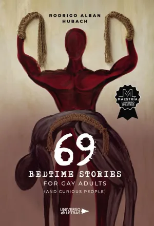 69 BEDTIME STORIES FOR GAY ADULTS (AND CURIOUS PEOPLE)
