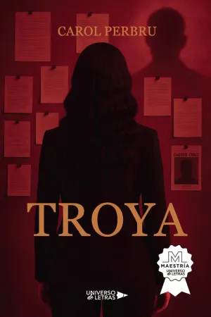 TROYA