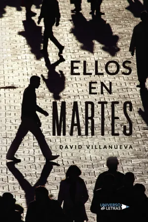 ELLOS EN MARTES