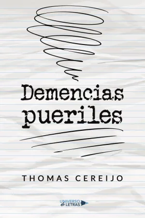 Demencias Pueriles