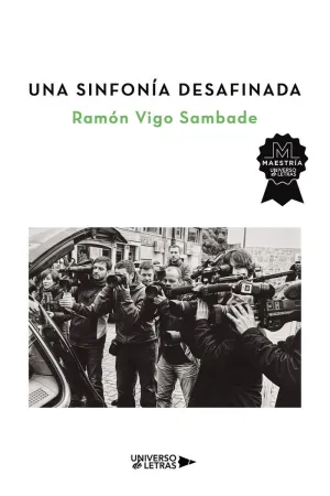 UNA SINFONÍA DESAFINADA