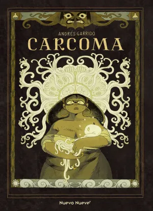 CARCOMA CARCOMA