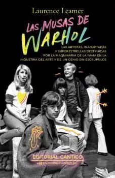 MUSAS DE WARHOL, LAS