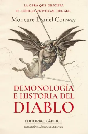 Demonología e Historia del Diablo