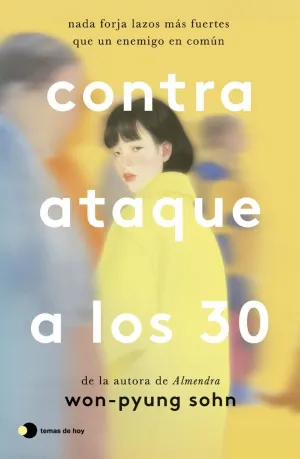 CONTRAATAQUE A LOS 30 CONTRAATAQUE A LOS 30