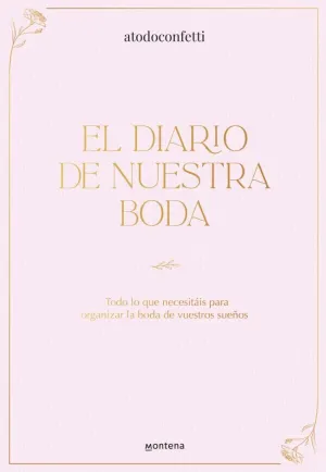 El Diario de nuestra Boda
