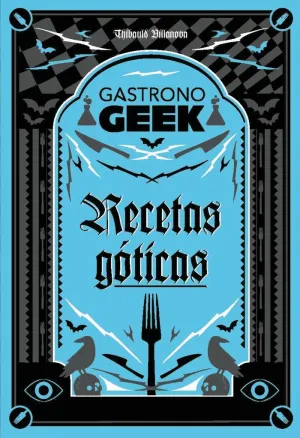 GASTRONOGEEK.