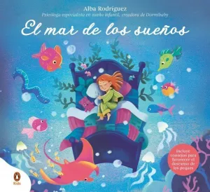 El Mar de los Sueños