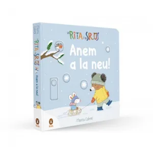 La Rita I el Sr. Os - Anem a la Neu! (Mans Petitones)
