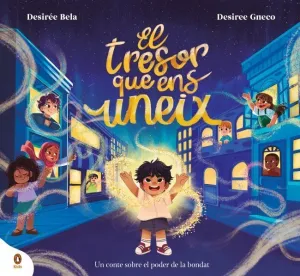 El Tresor que Ens Uneix