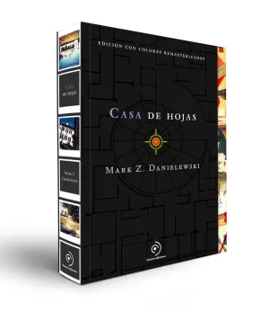 Casa de Hojas