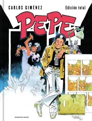 PEPE (ED. TOTAL)
