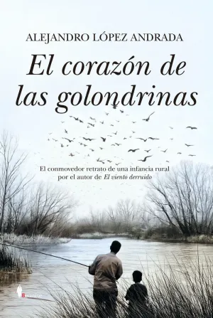 EL CORAZÓN DE LAS GOLONDRINAS