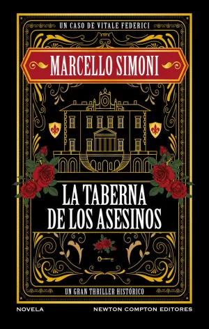 LA TABERNA DE LOS ASESINOS LA TABERNA DE LOS ASESINOS