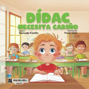 Dídac Necesita Cariño