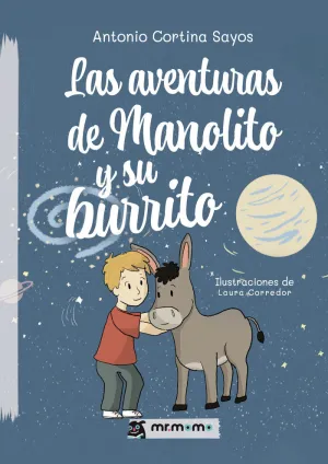 Las Aventuras de Manolito y Su Burrito