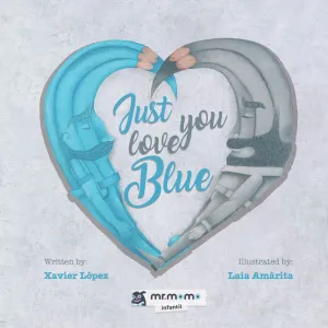 Just Love You Blue